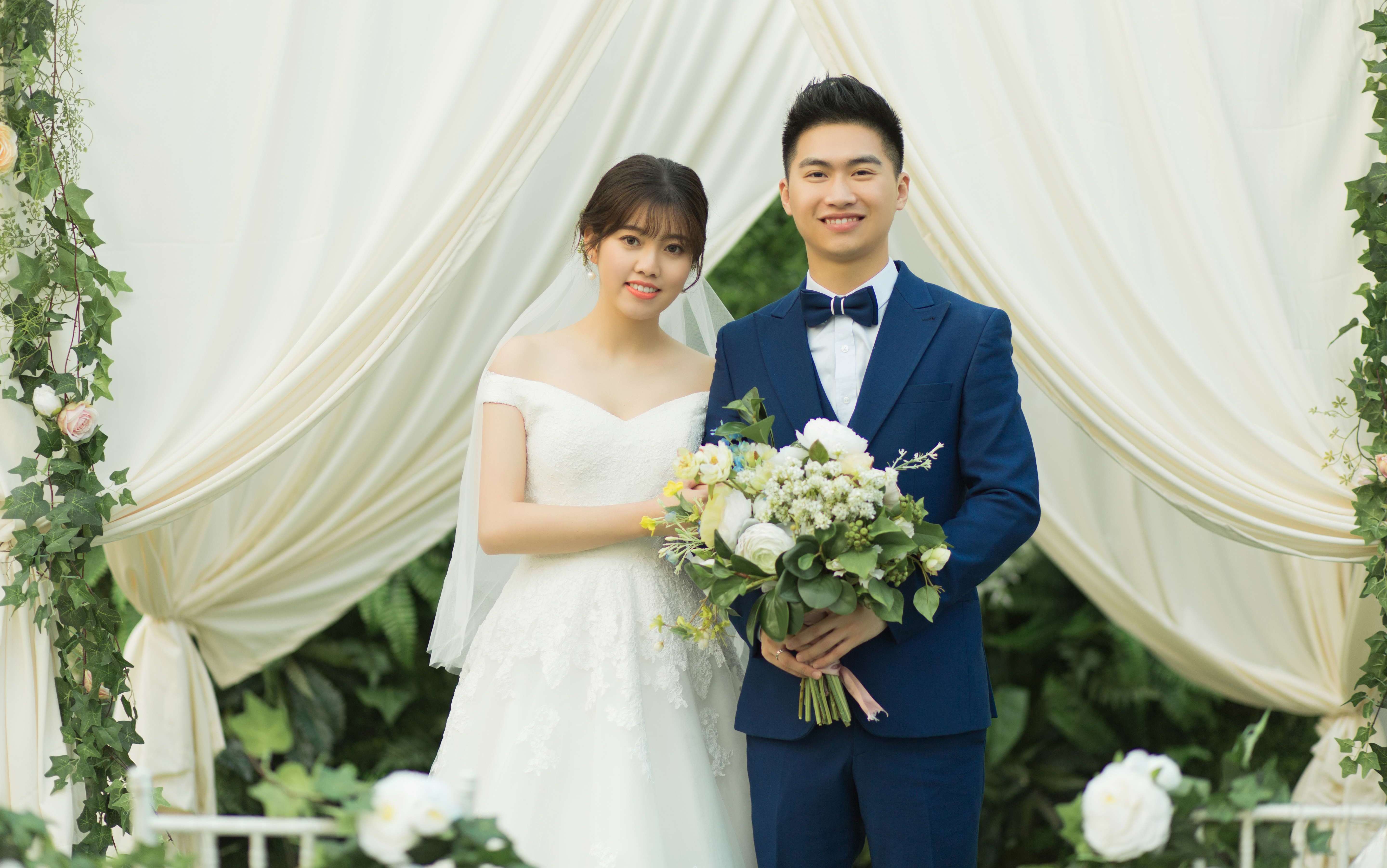 经典传承系列 一对一定制拍摄