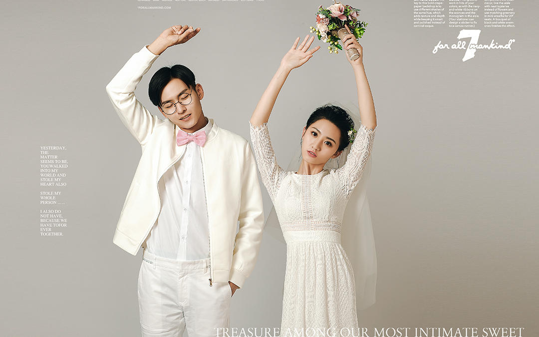 簡(jiǎn)汐攝影【超值特惠】專(zhuān)屬定制