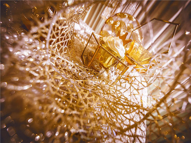 【Pailove】花蔓宫延 唯美浪漫+四大齐全