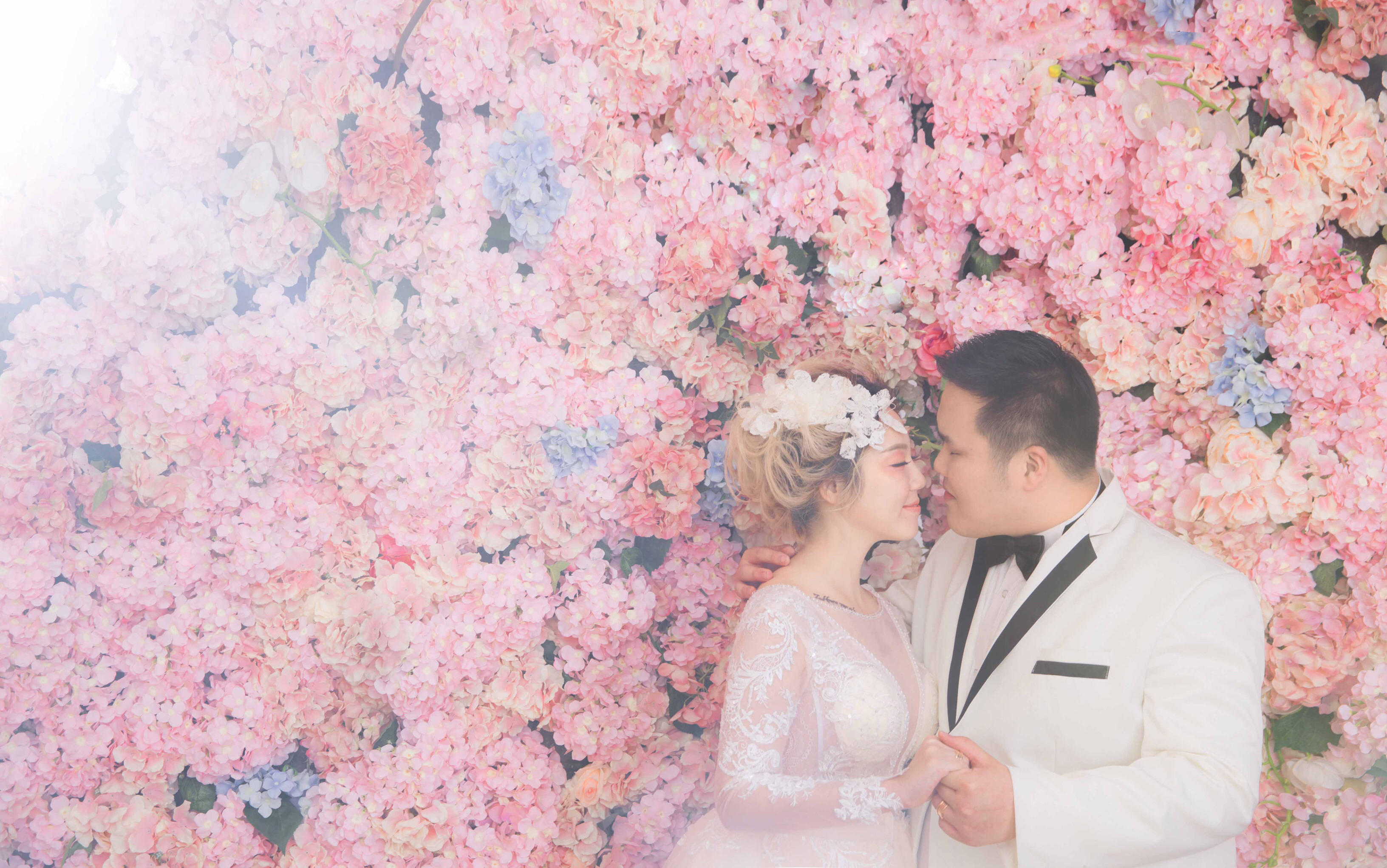 巴厘岛6天4晚旅拍（含五星住宿、双人小团旅游）