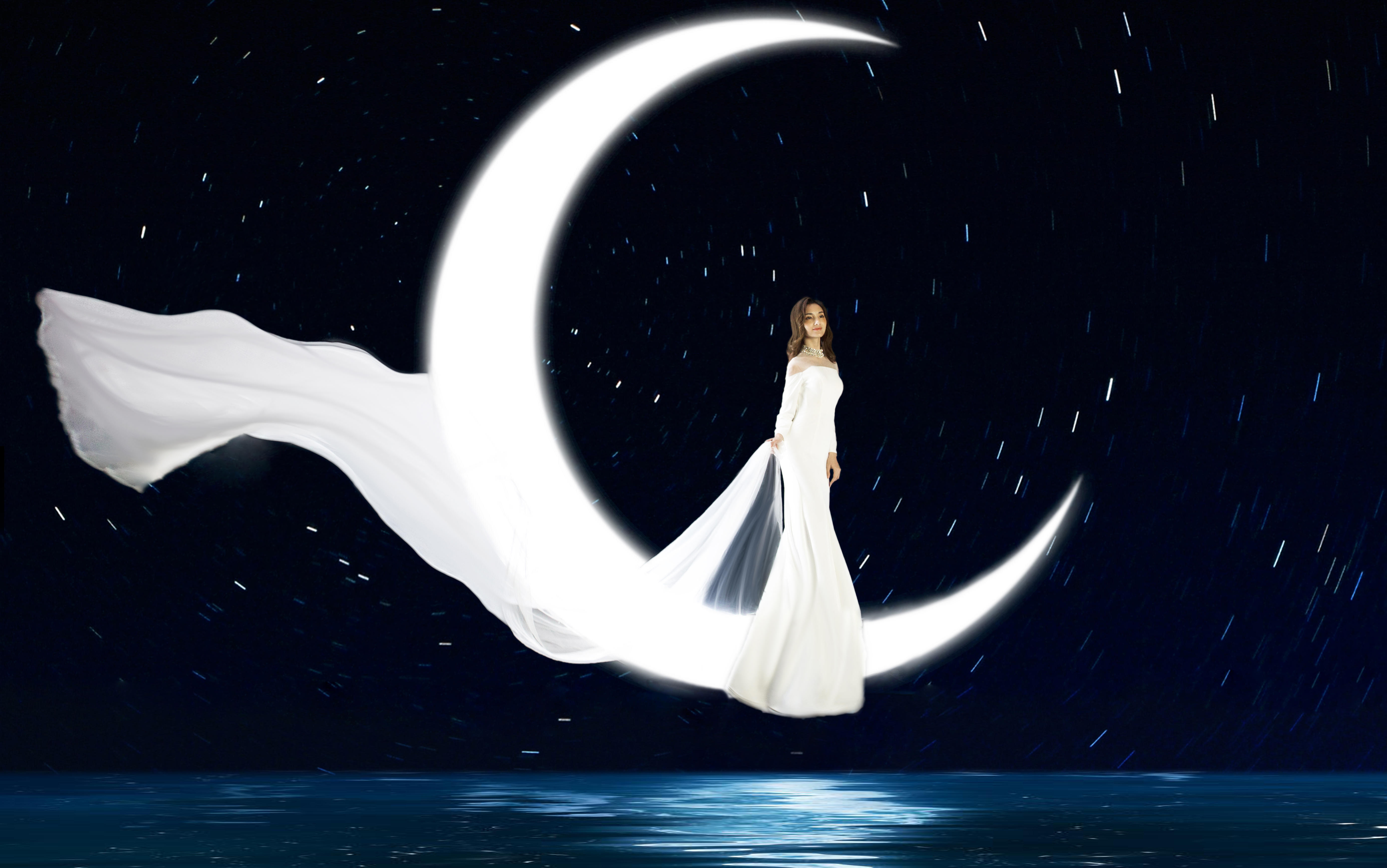 【AMOR璀璨套系】 雅致服装任选 经典片场任拍