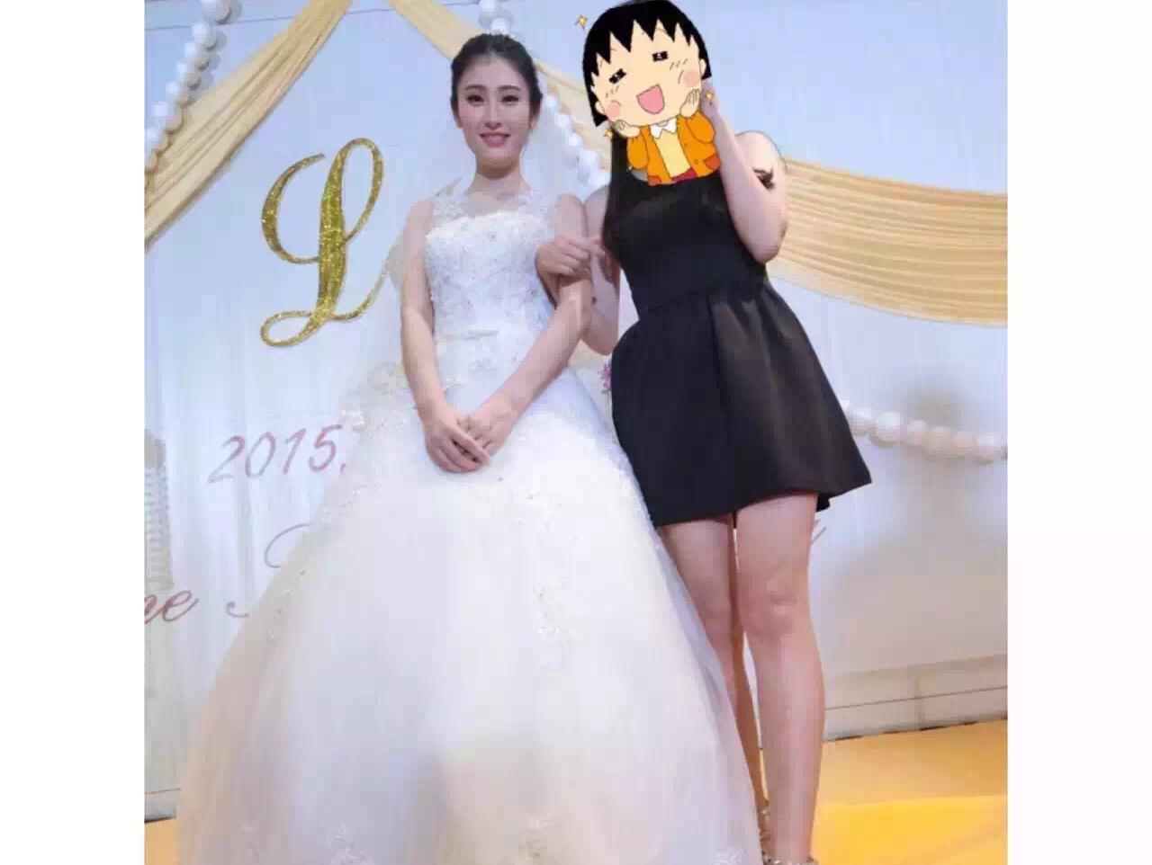  愛(ài)天使婚禮mini輕定制之3999布置