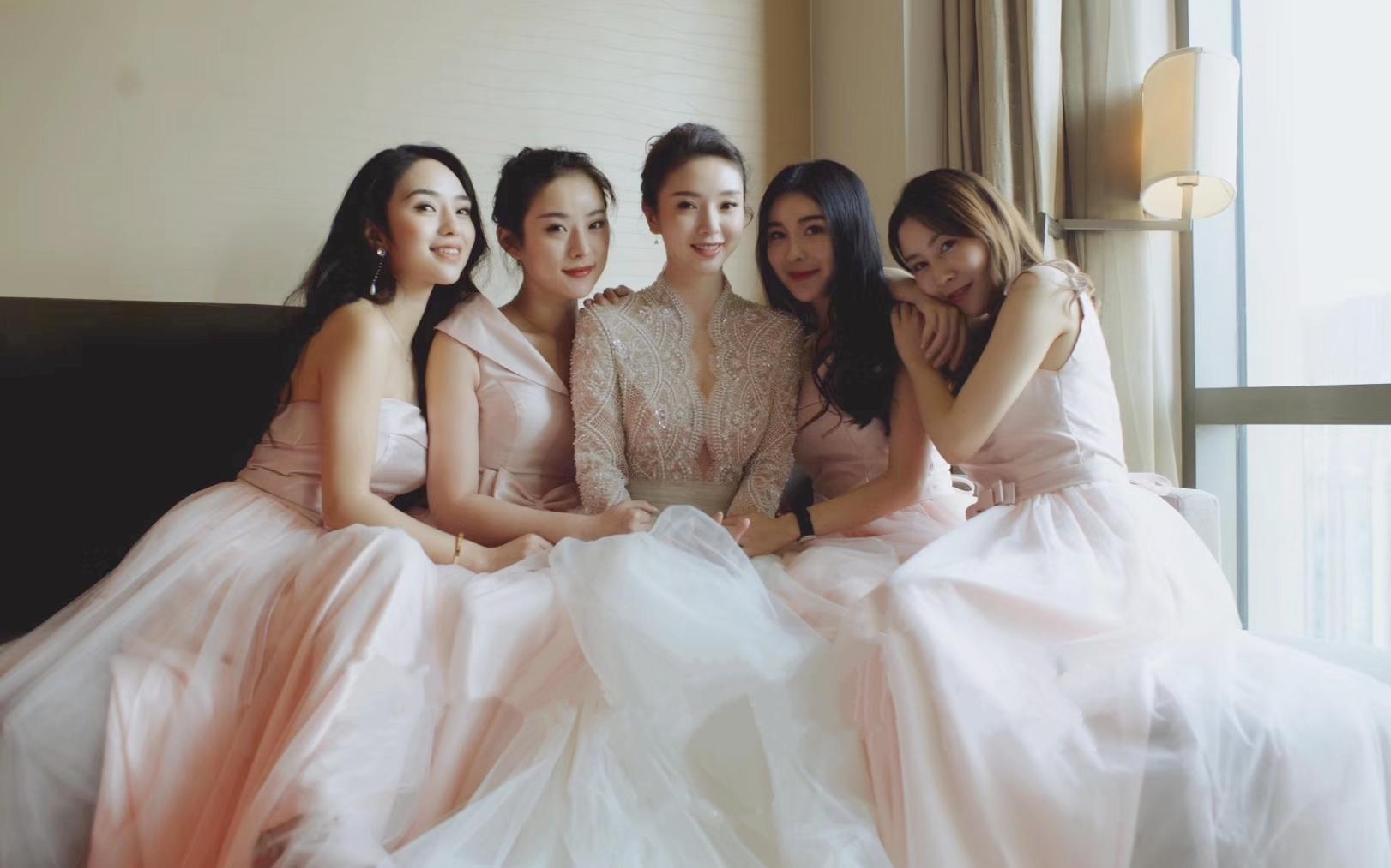 Share - 婚礼现场【薄纱的浪漫】