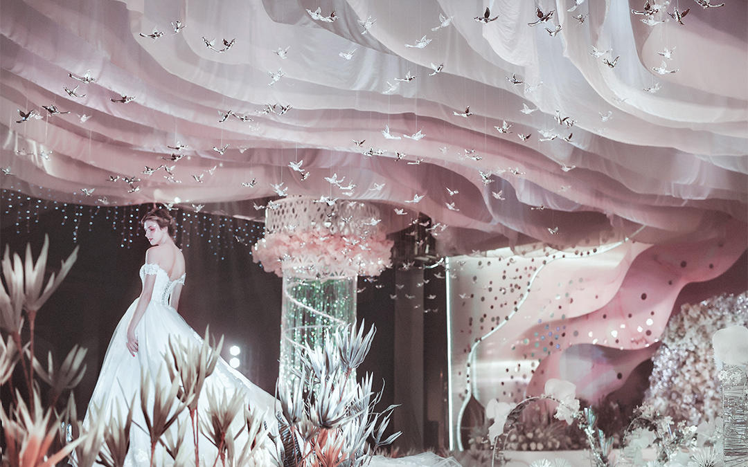 【叠】—#Wonderful Days作品#