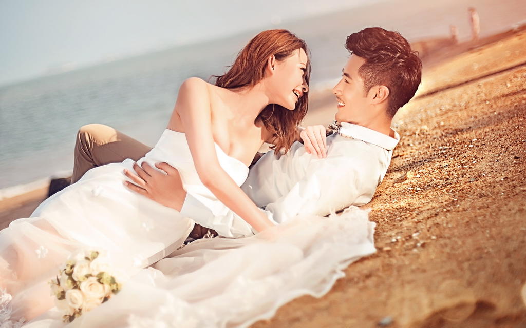 忆视觉时尚摄影精品旅拍——激情大理