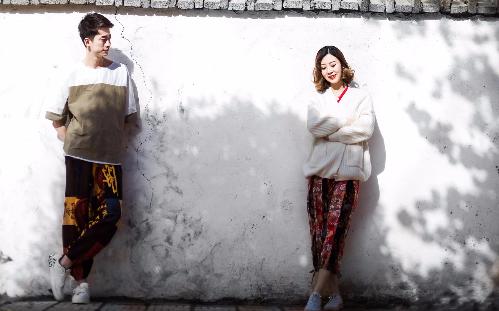 店長(zhǎng)推薦：大理旅拍，可先拍照后付款