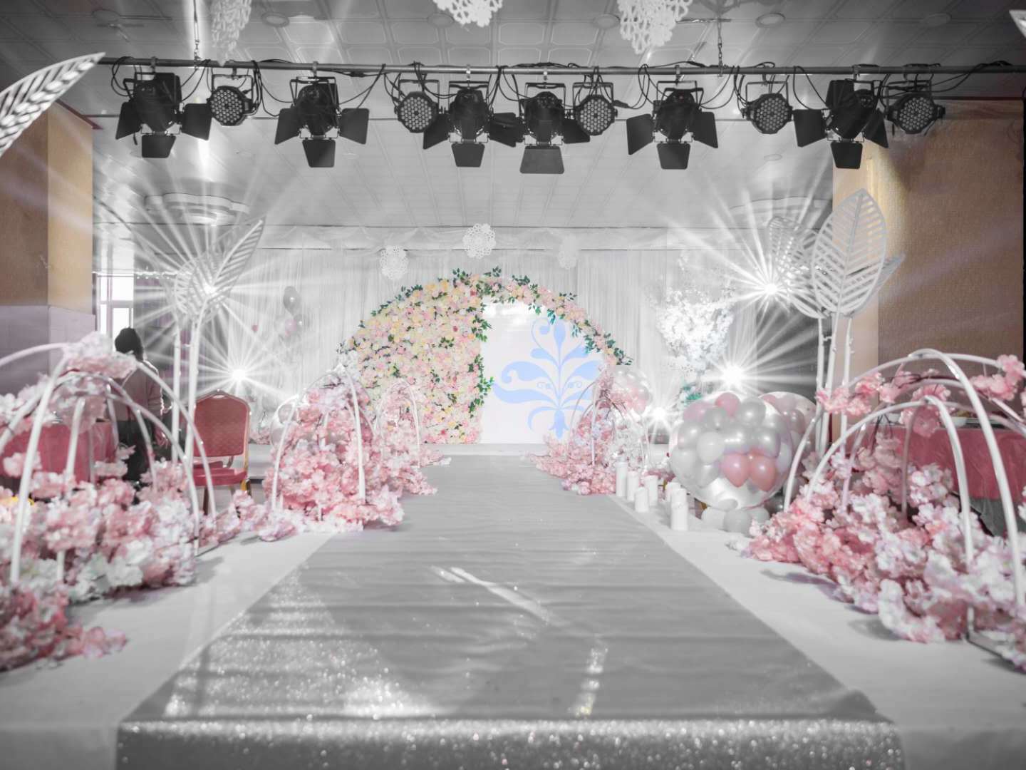 樱耀。Love Youl艾恩·婚礼主义