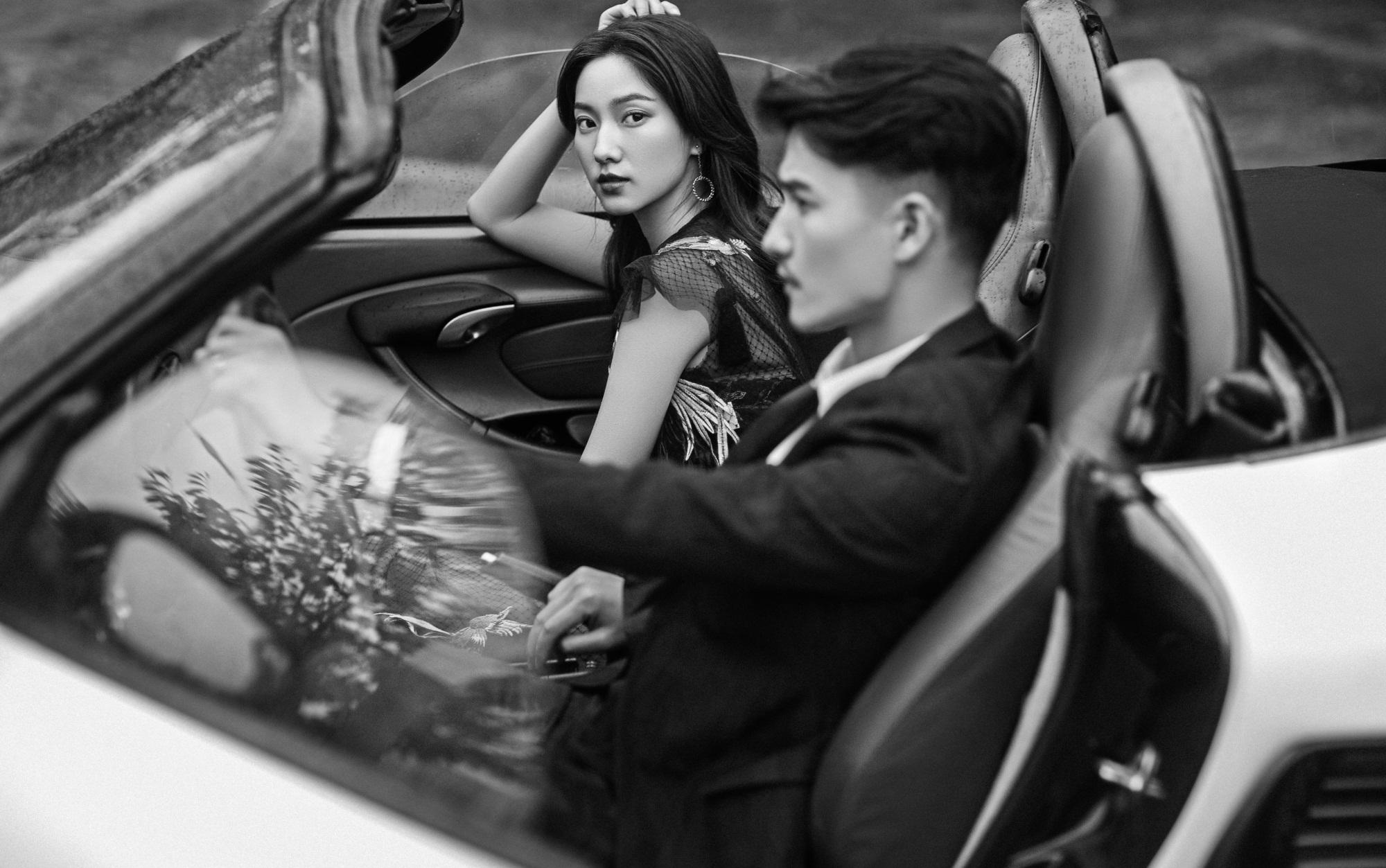 【WR视觉】城市旅拍+总监团队一对一服务