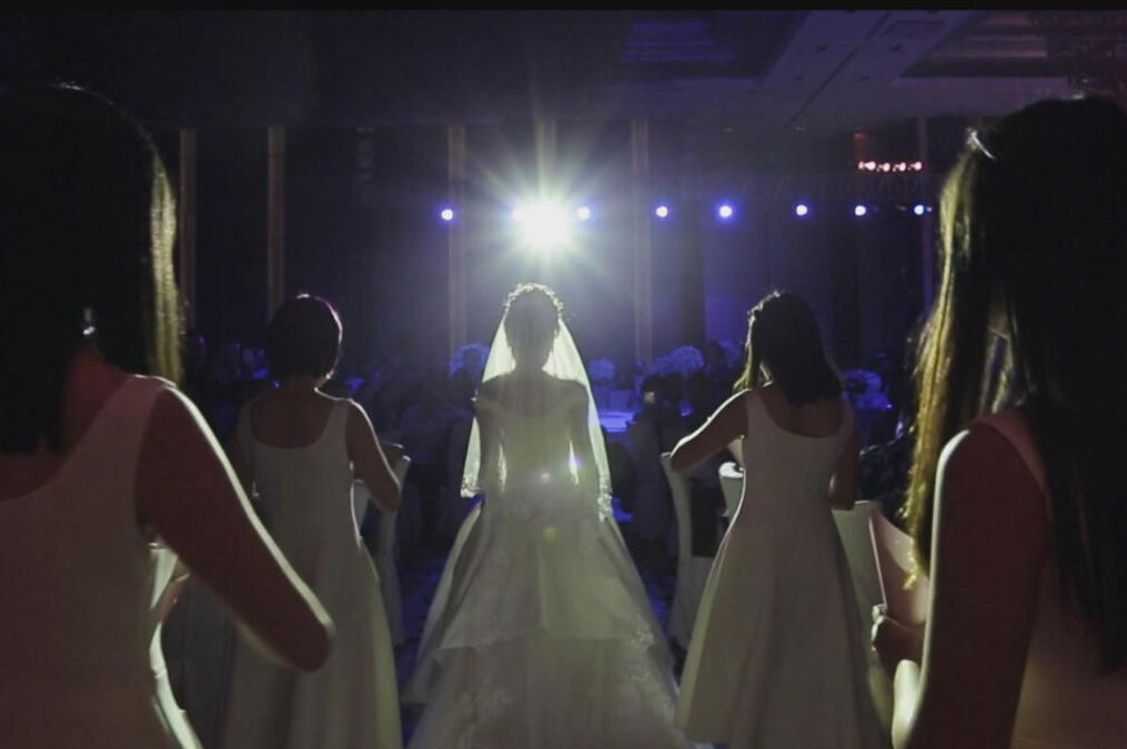 KEEP VISION 全高清婚礼电影