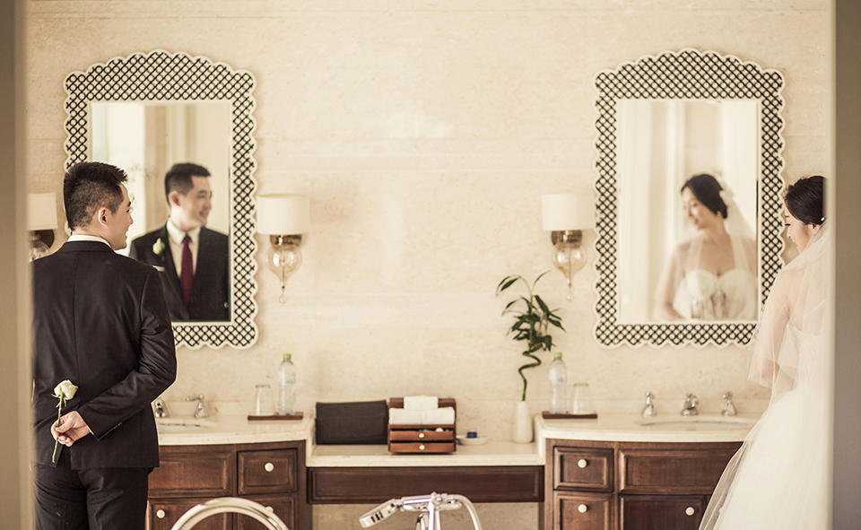 （承诺）先拍后付+微电影赠送+全国包邮+一站服务