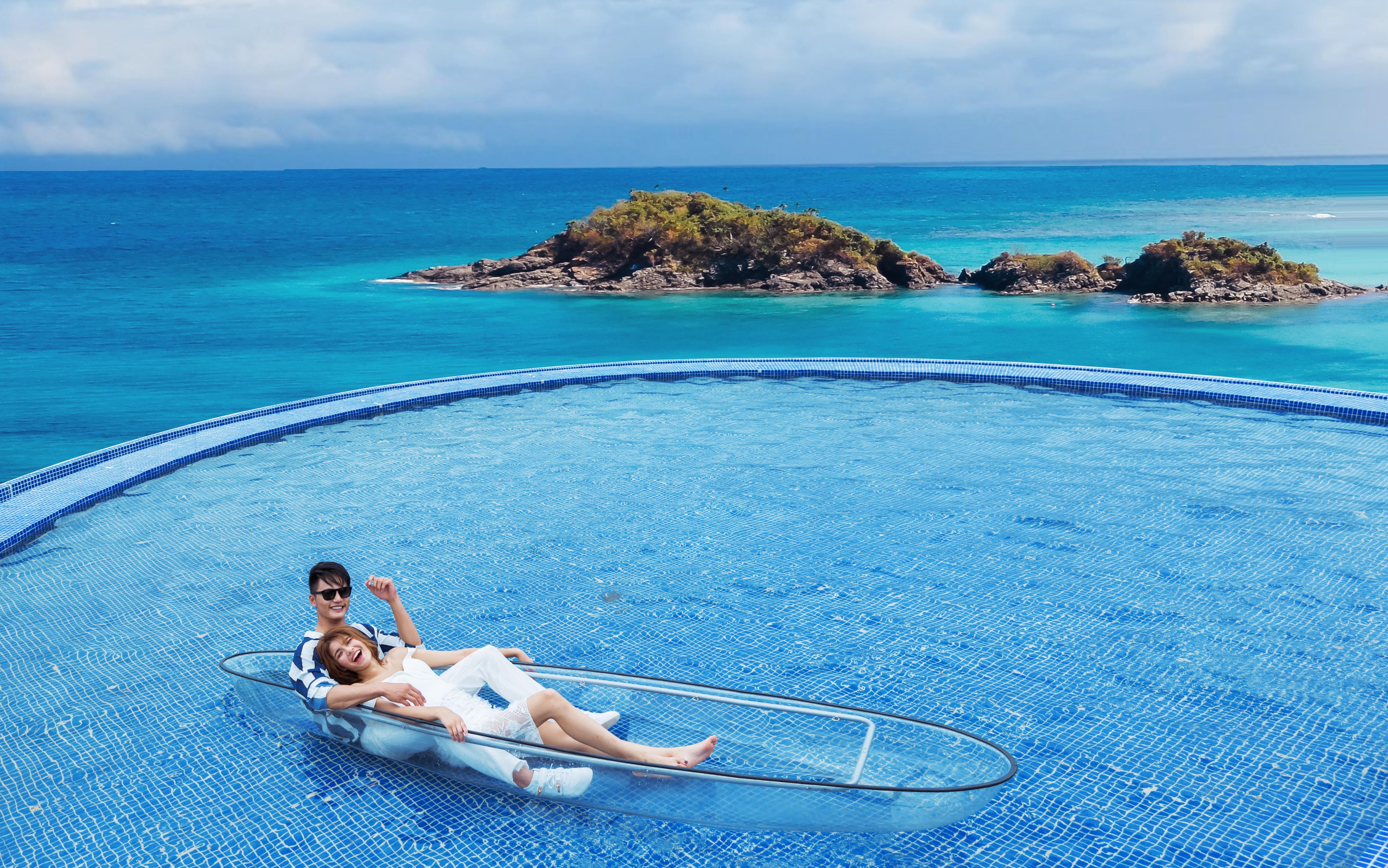 韩国幕尚《布拉格小镇系列》费用全包