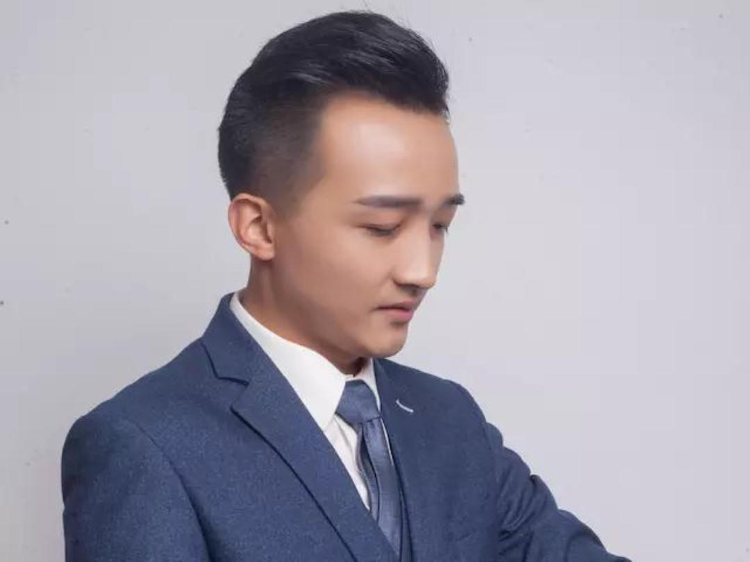 【海派风格】仪合团资深档主持杨聃骐