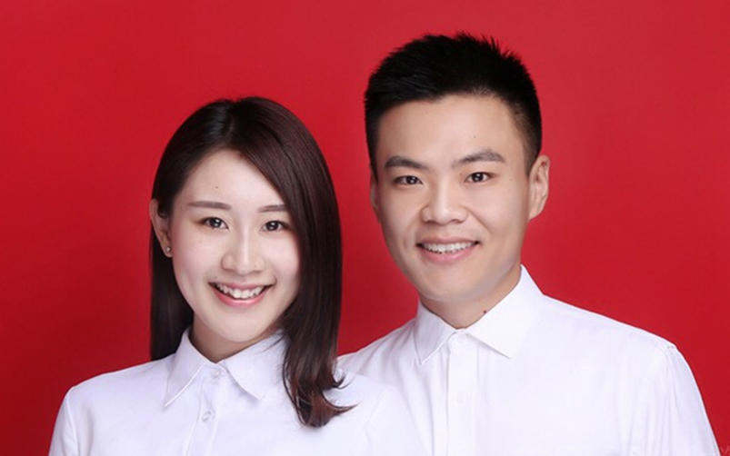 最美結(jié)婚登記照 僅需99元