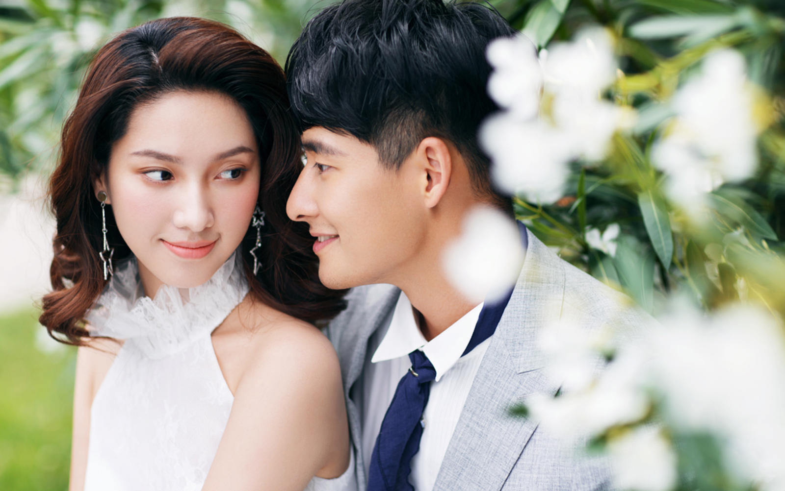 三亚，大理，丽江、普吉岛 全球旅拍