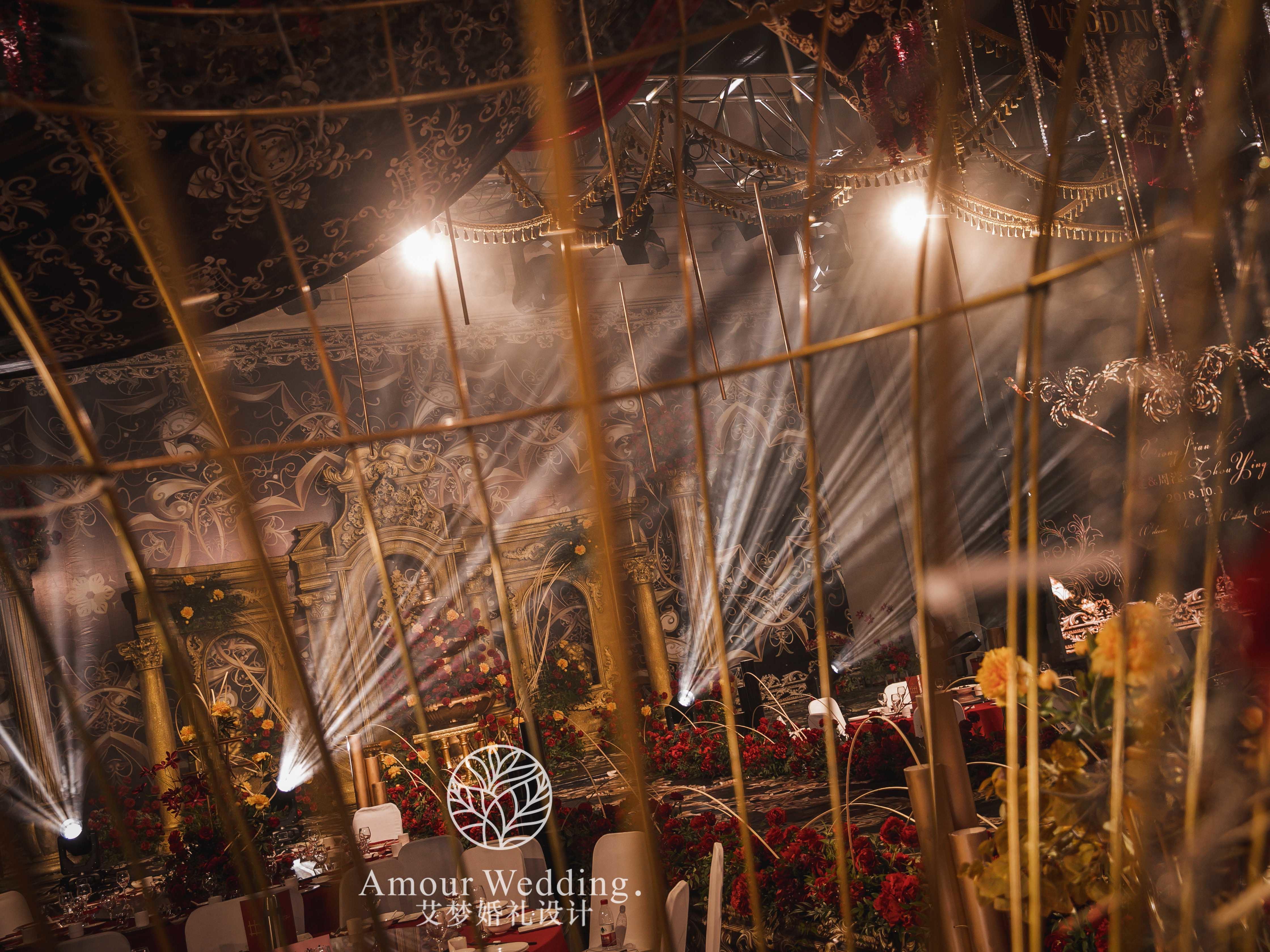 『暗黑骑士』生灵幸自绽放，只为一场鲜红的歌咏