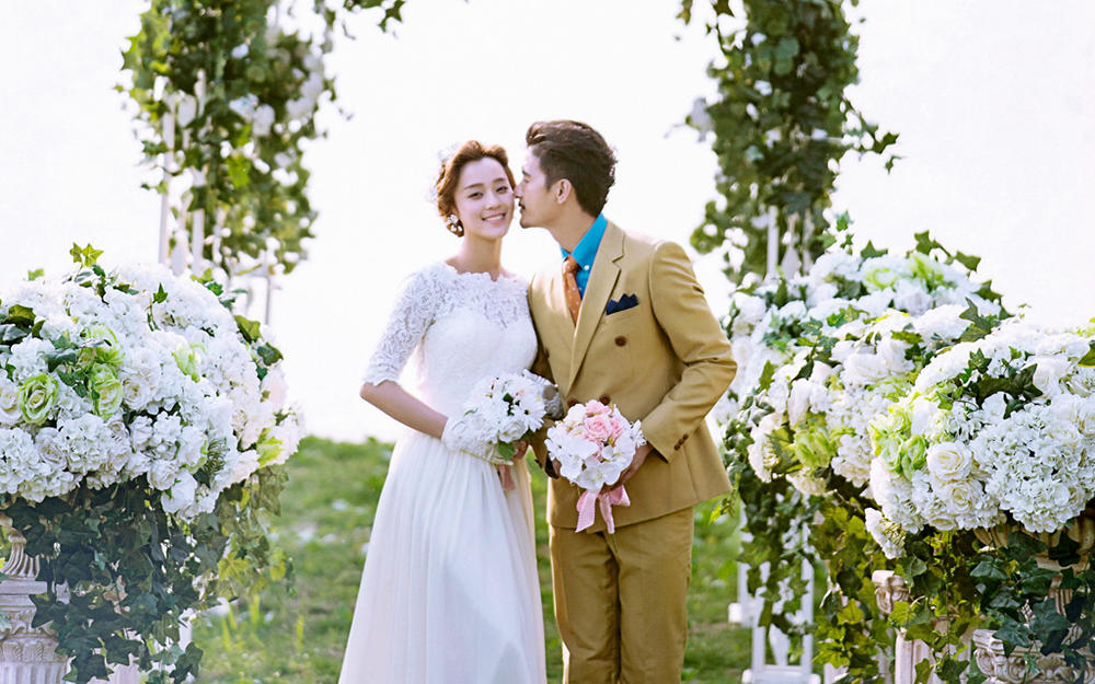 廈門拍精致婚紗照實(shí)惠套餐