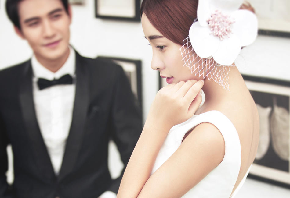 廈門蜜月旅拍精品套系--廈門站 