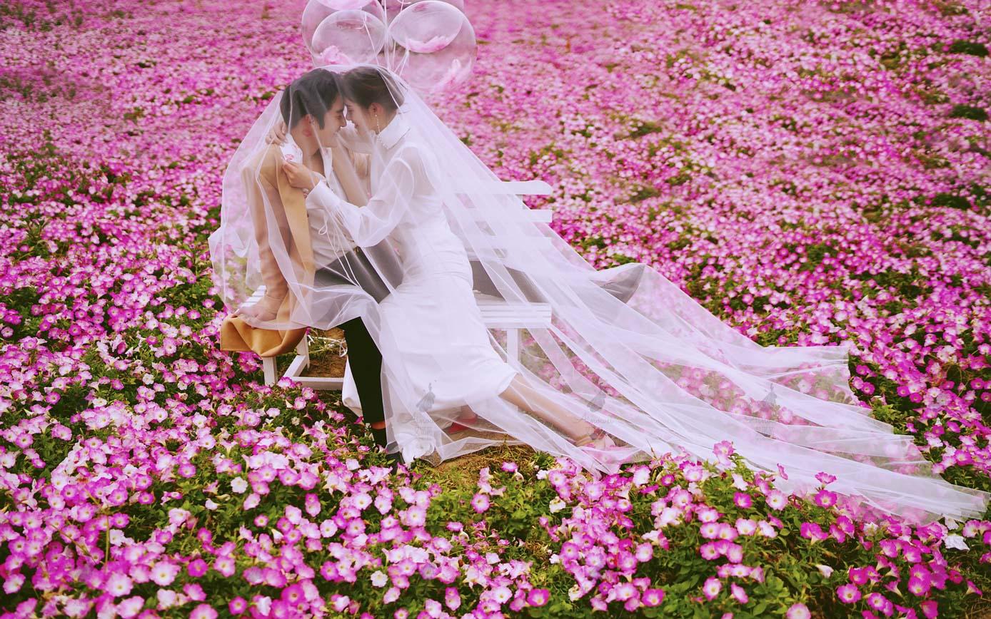 超低价【聚人气套系】原创拍摄，样片打造。