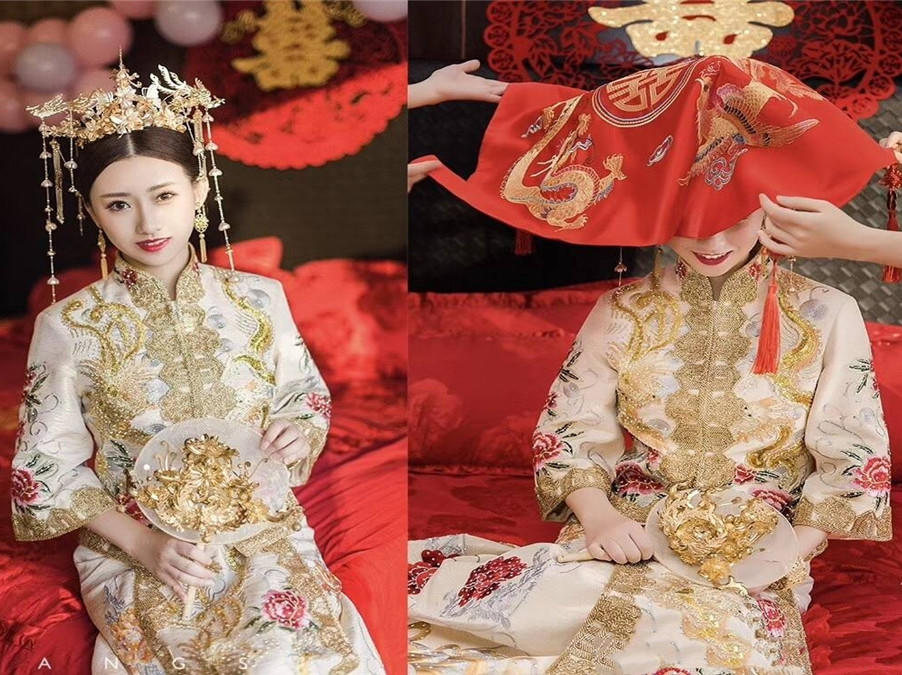  活动价上门妆单妆新娘妆