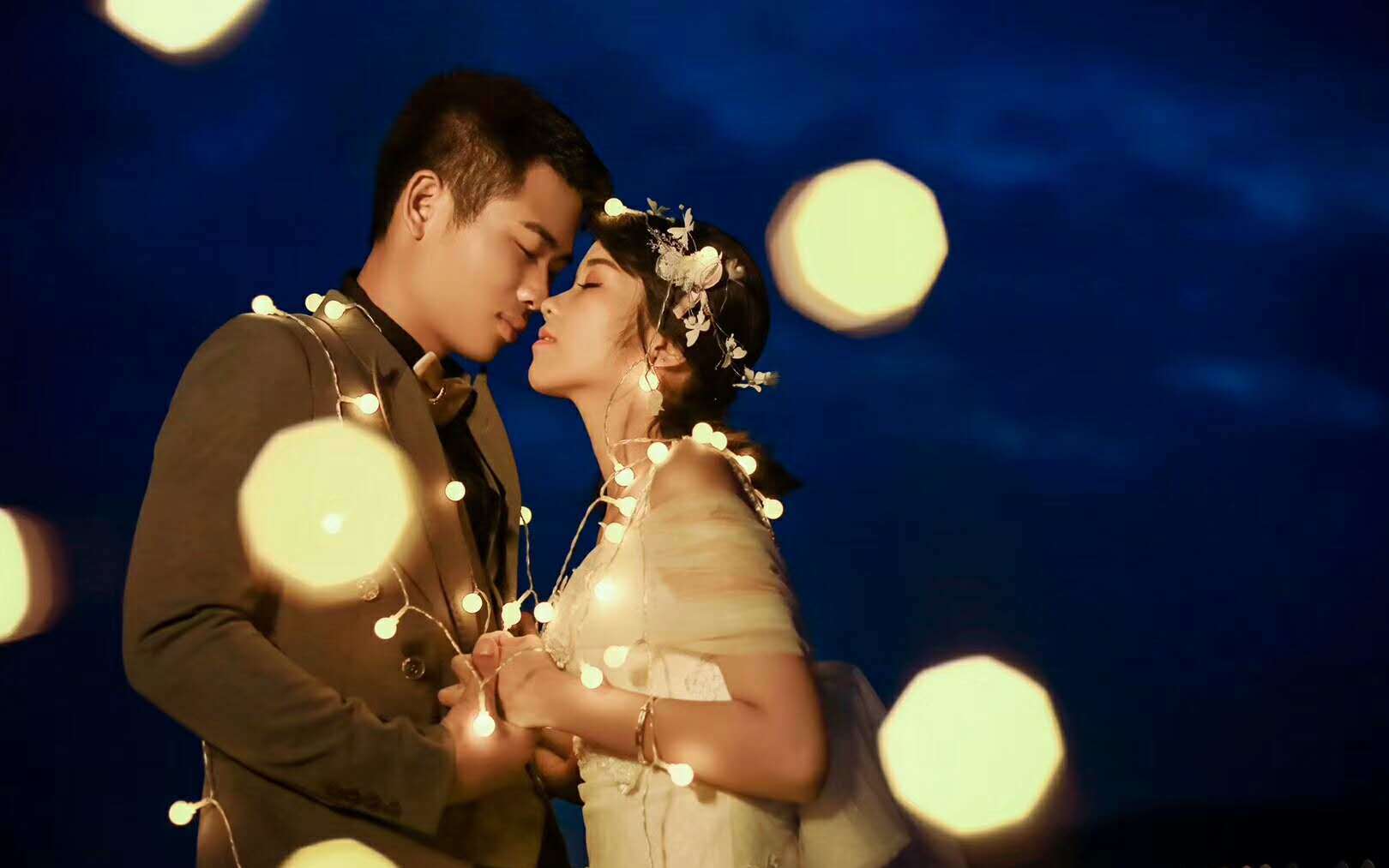       添禧佳缘婚荟馆