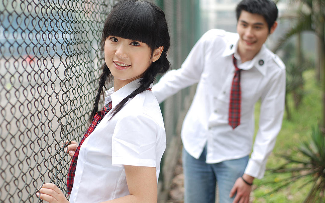 成都輕旅拍 小清新網(wǎng)紅景點  