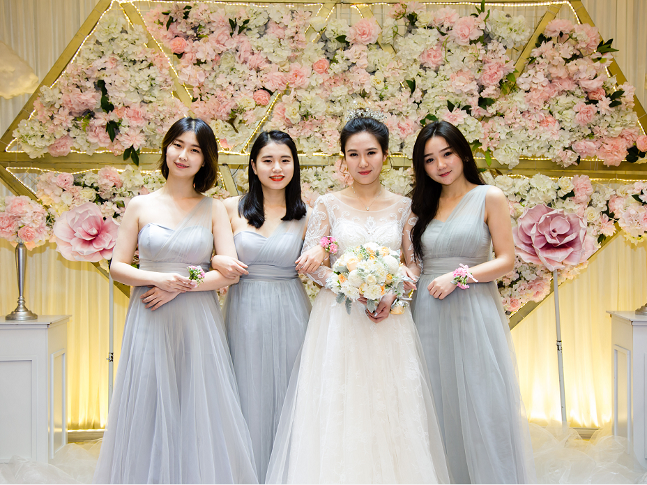 克拉恋人 立体浪漫钻石造型