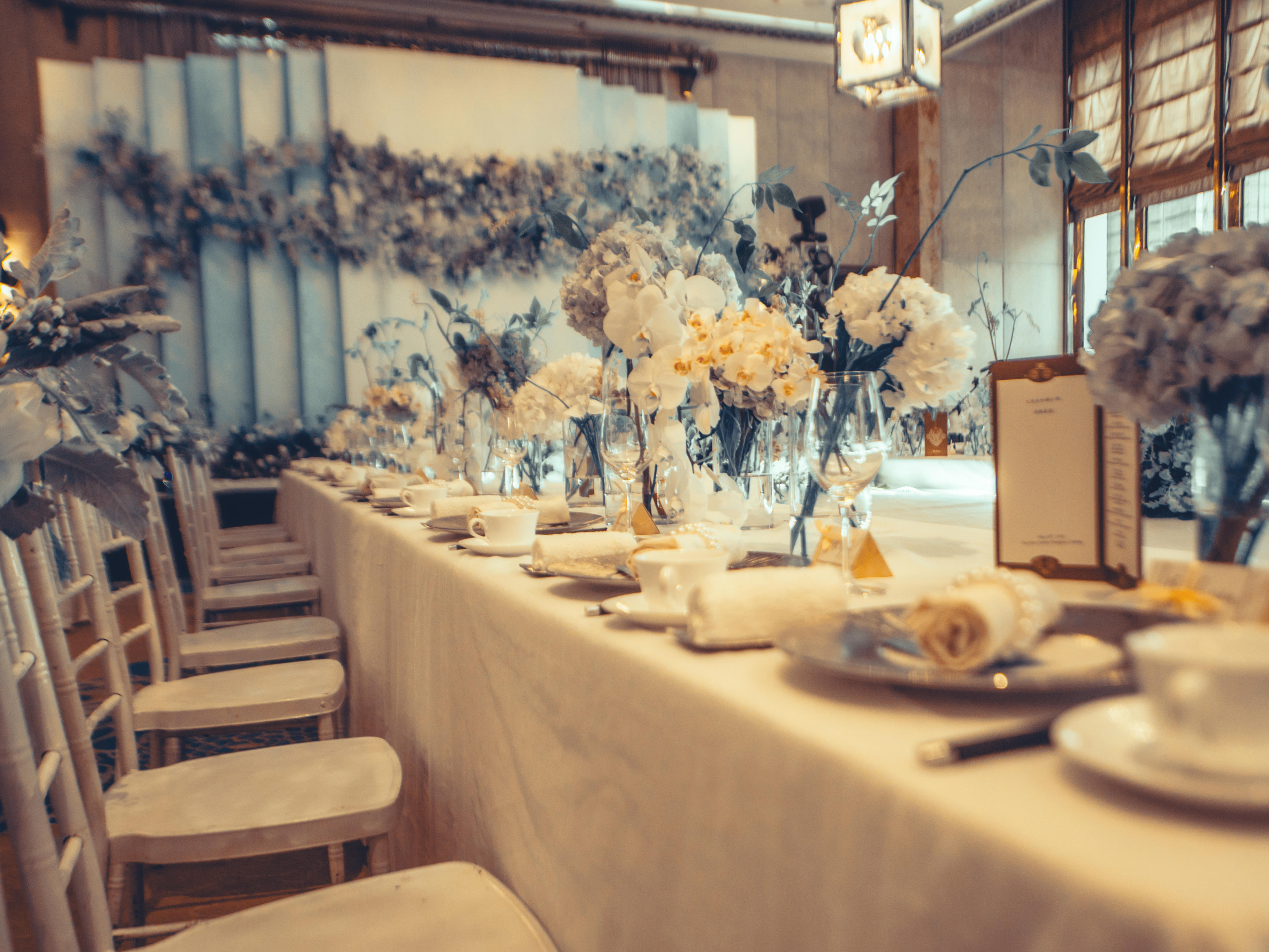 【丽思卡尔顿】超高性价比/含四大金刚/创意定制