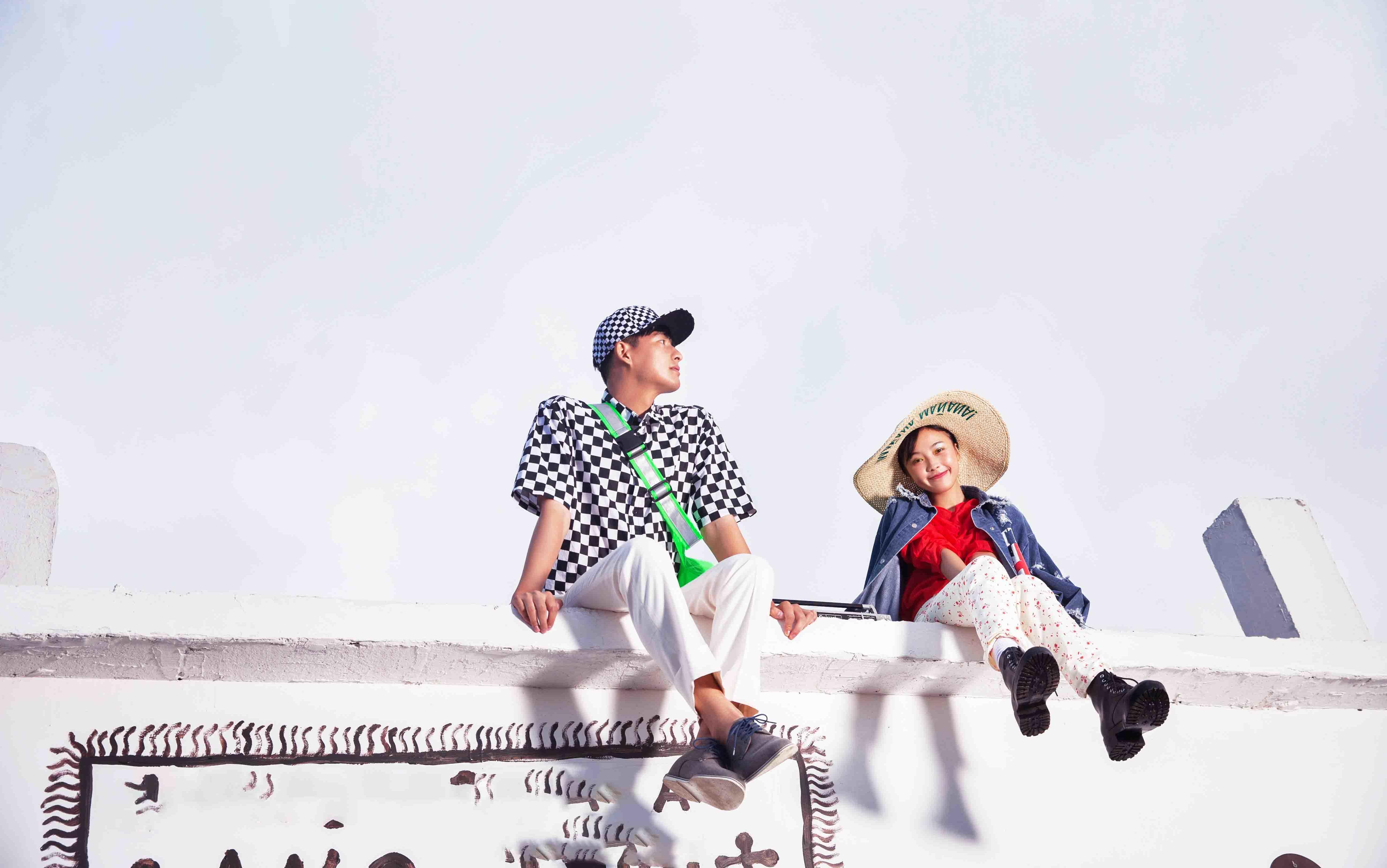 【人气爆款】风格任选 全城旅拍 高品质