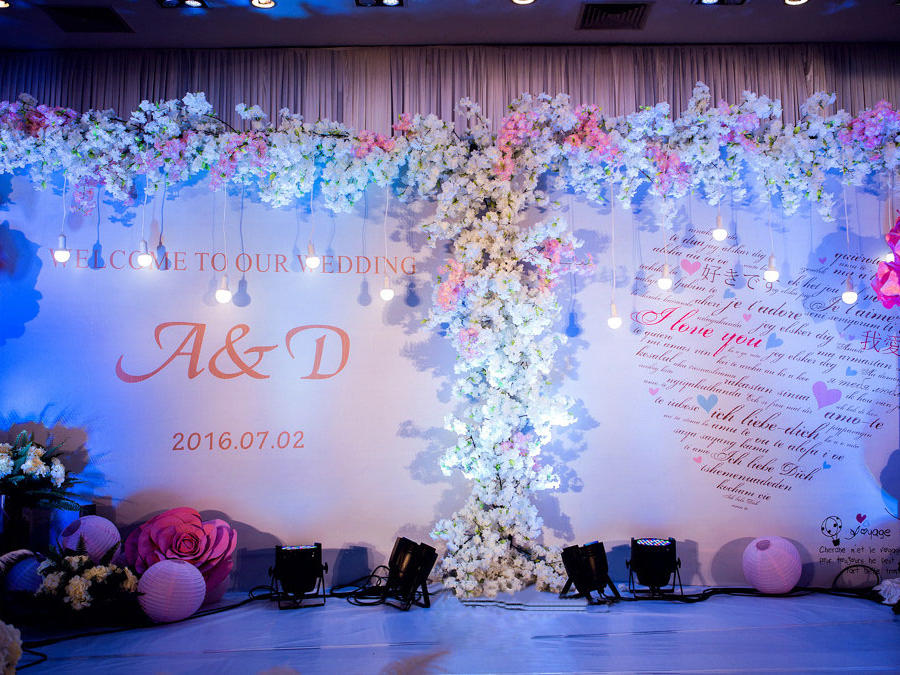 超值爆款  粉蓝小清新 Simple love