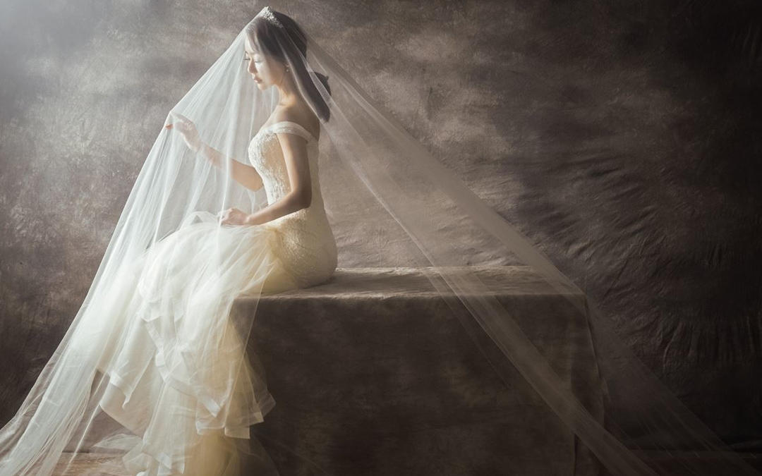 [日照金夫人婚纱摄影]私人定制系列