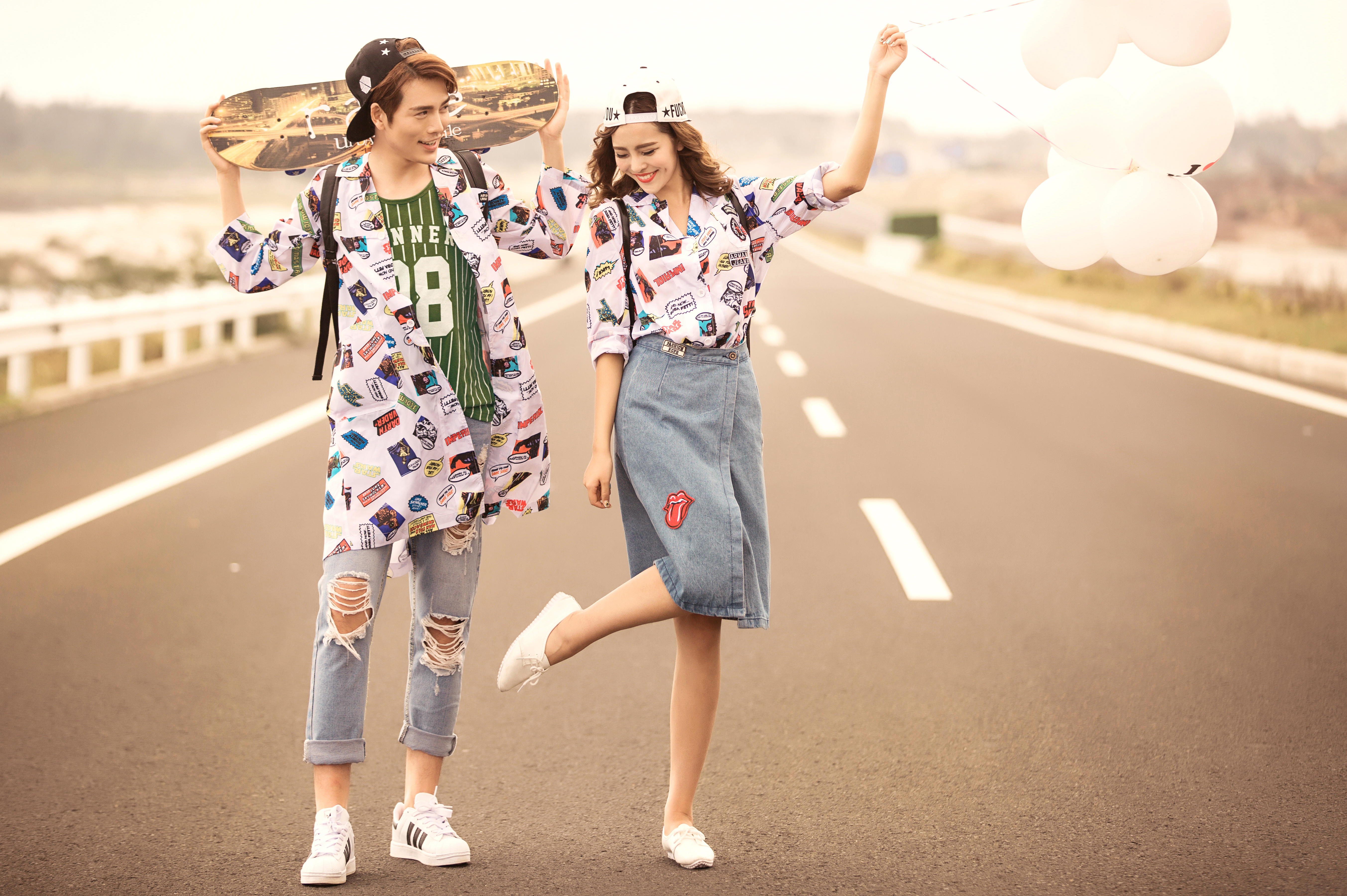 【超值特惠】店長推薦套系-總監(jiān)定制團(tuán)隊(duì)+MV花絮