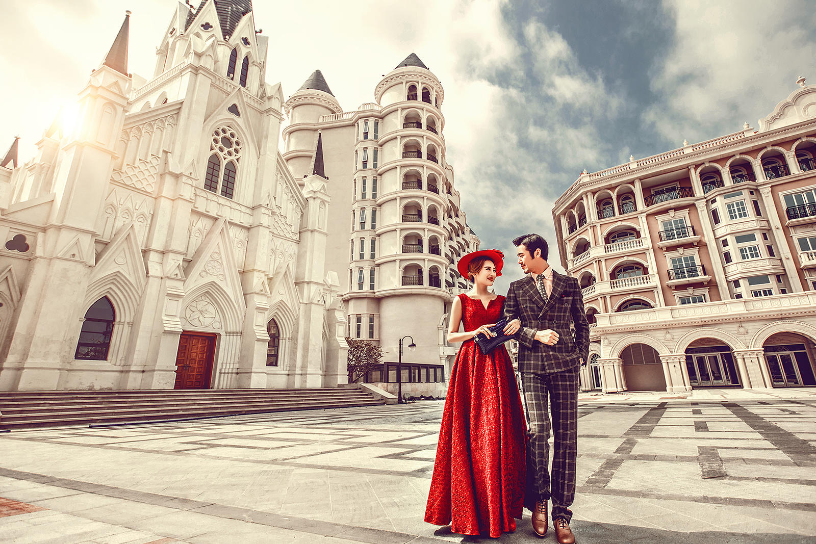 【私人订制】写真特惠套系