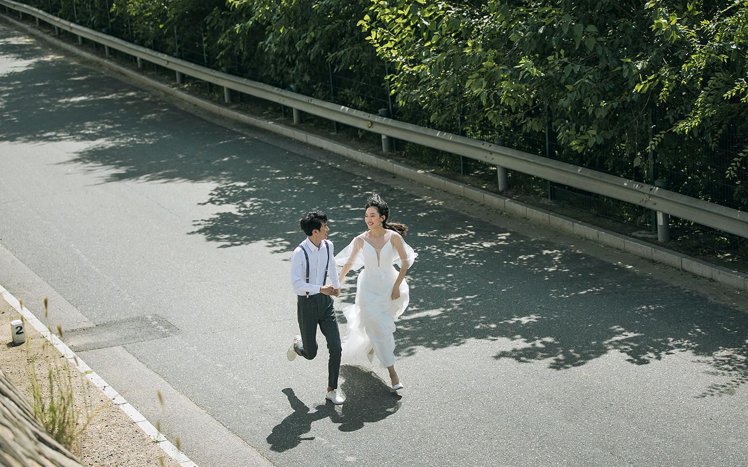 【不滿(mǎn)意重拍】| 穿上婚紗 嫁給愛(ài)情