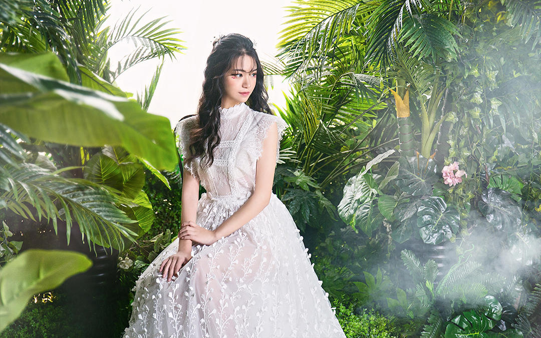 【旅拍爆款】動(dòng)感城市旅拍＋場(chǎng)景任選＋線路高端定制