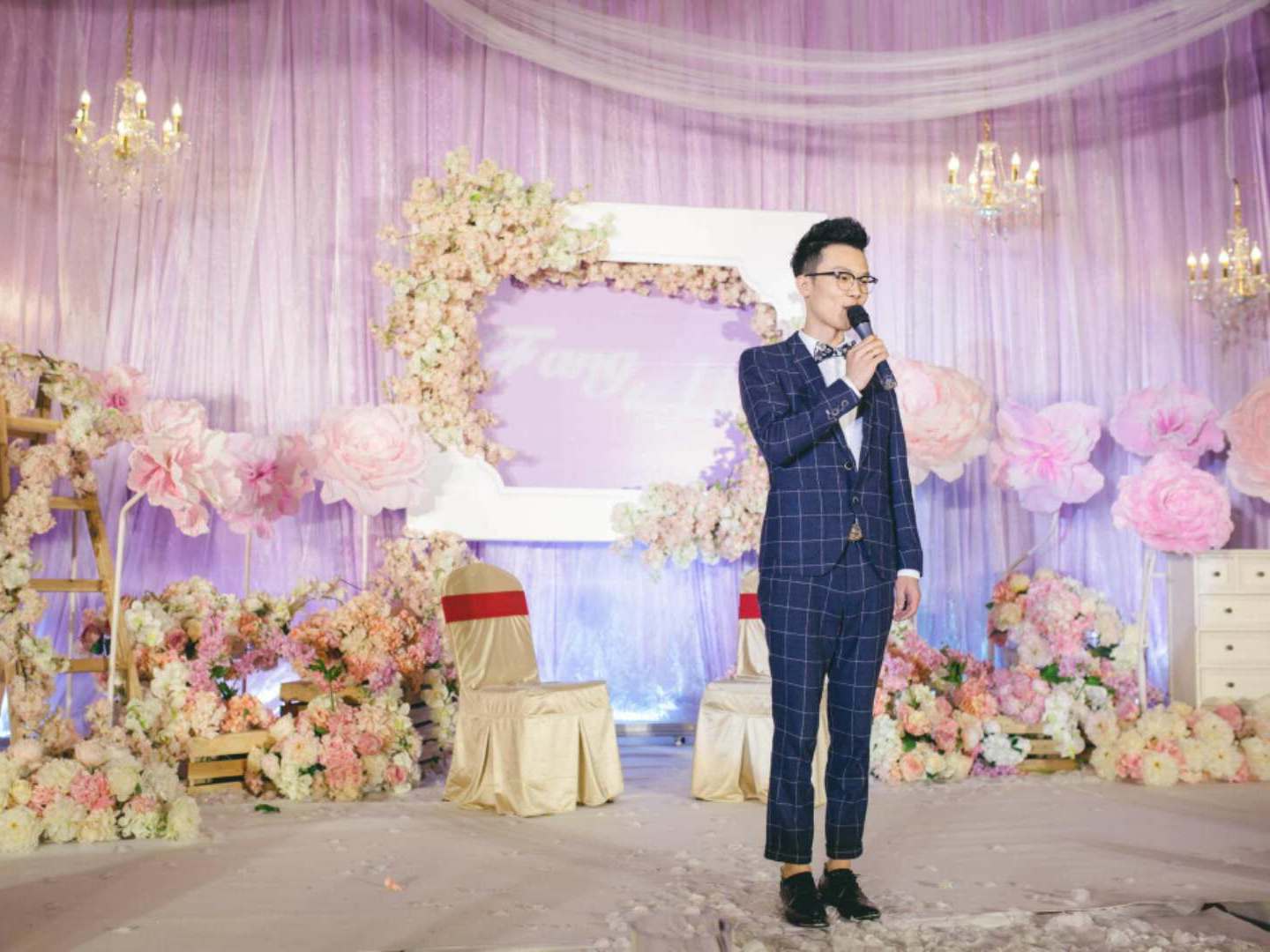 新尚主艺 | 吴洋【你刚好出现 我们恰巧遇见】