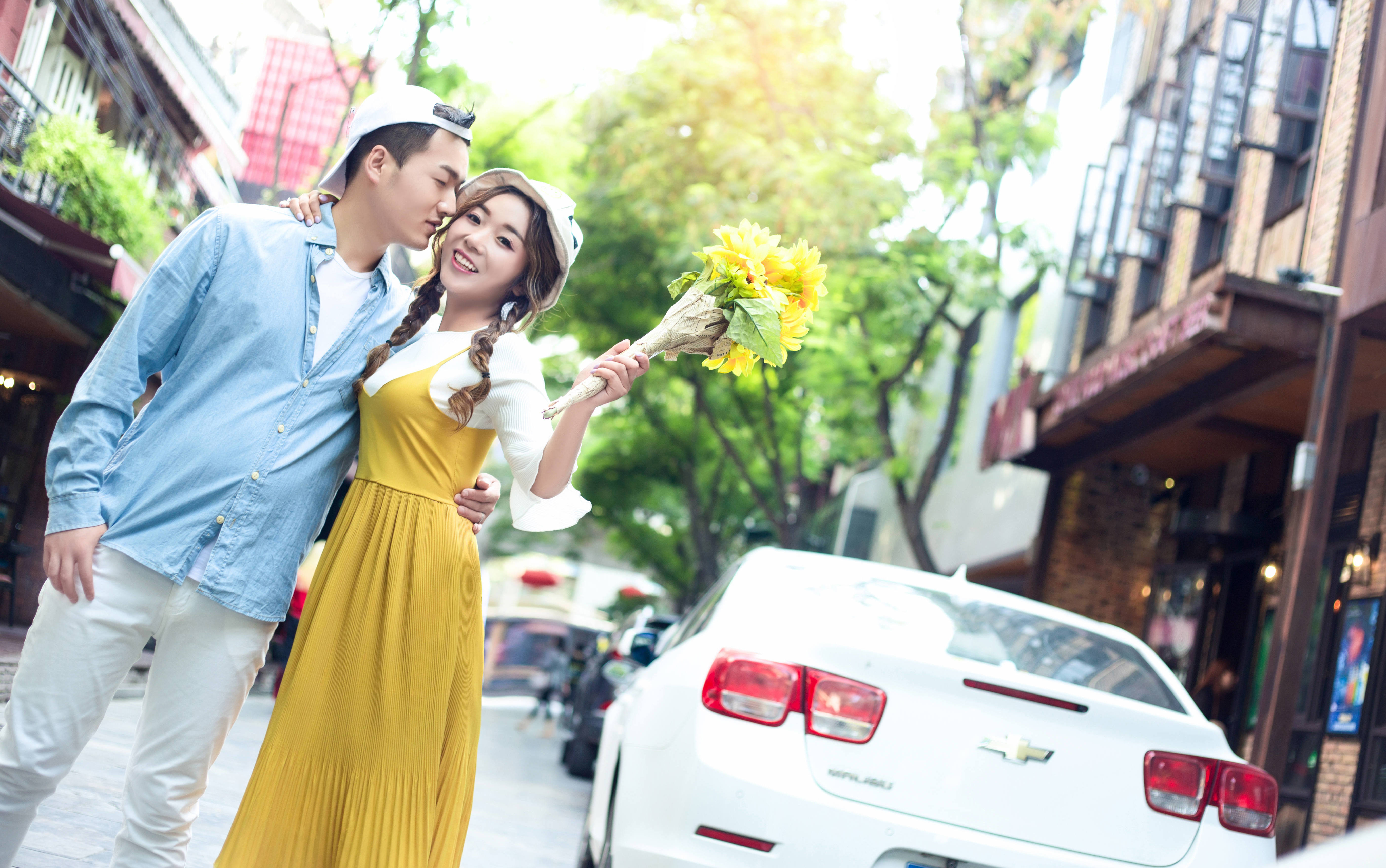 《艺匠VISION美学馆》服装任意挑选精修40张