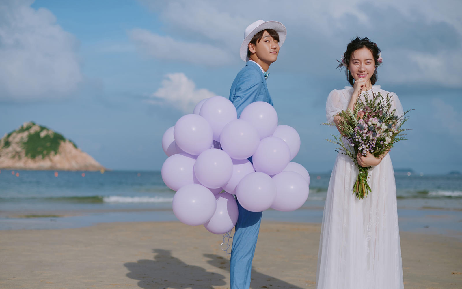 【時尚花嫁】人氣爆款丨經(jīng)典力薦丨定制情緣