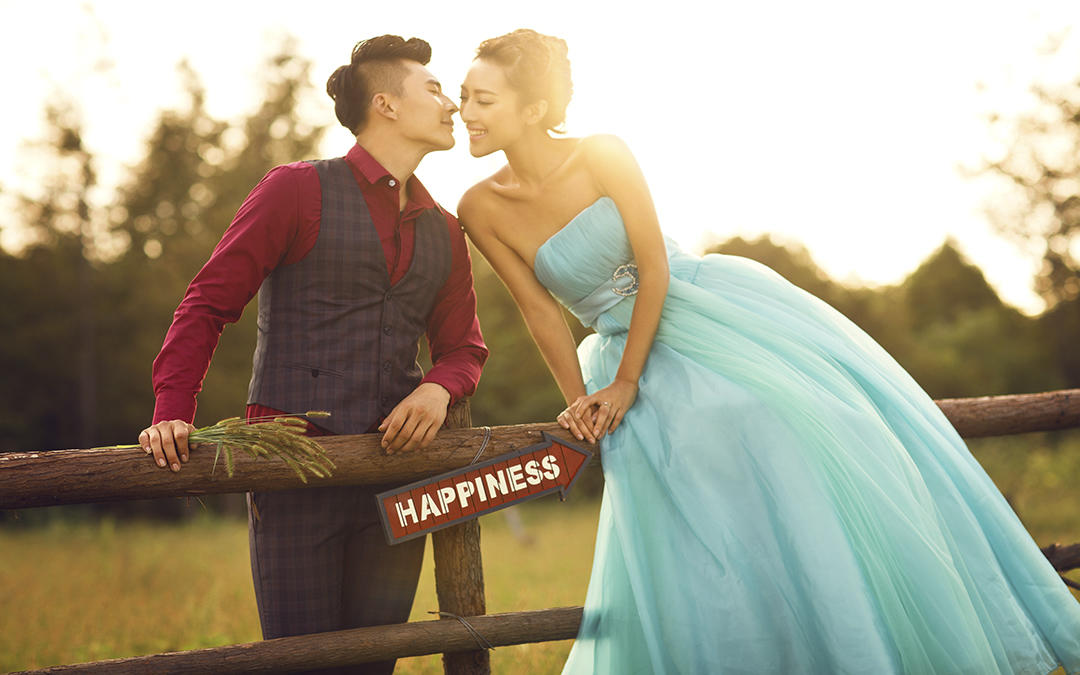 羅馬假日-全家福-親子系列三