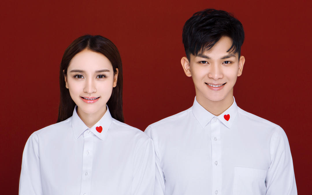 明星款-结婚登记照52元