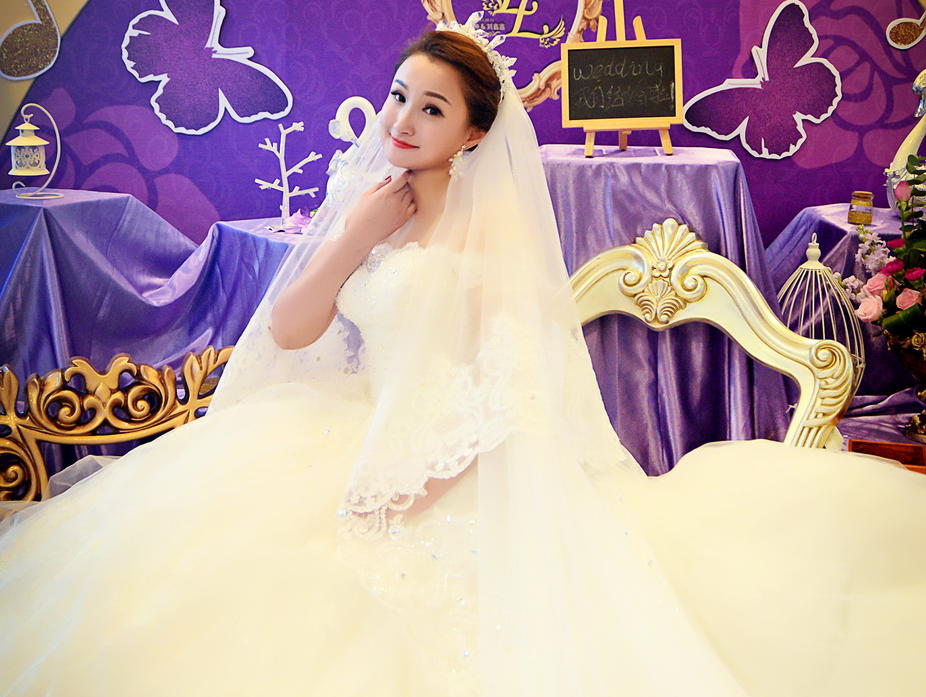 【MT名堂高級(jí)婚紗禮服】奢華VIP租賃套餐