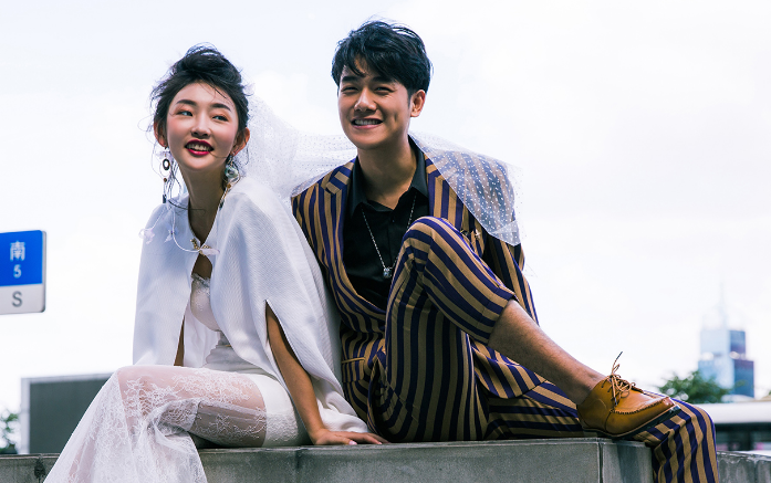 鹤庆喜缘 | 我在洱海等你