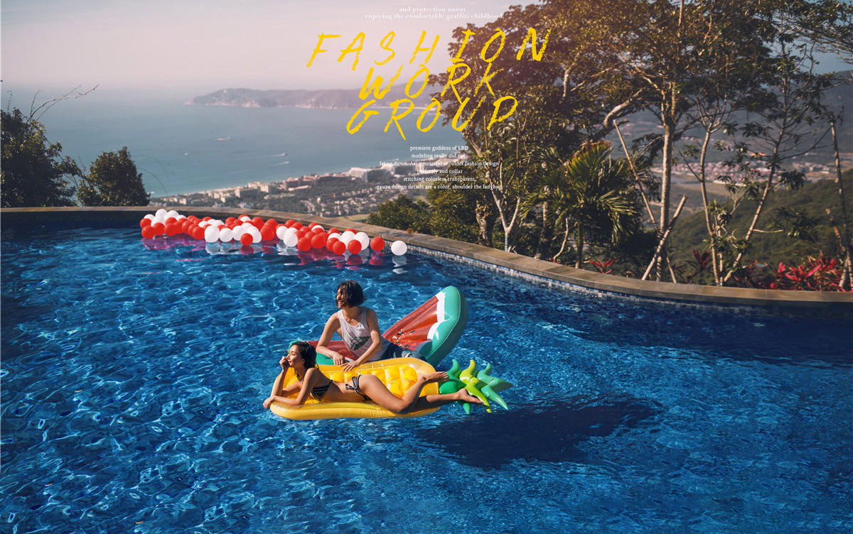 【廈門(mén)旅拍】浪漫純拍系列