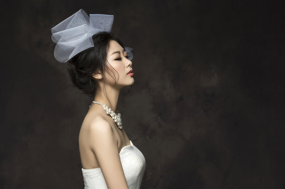 臺灣愛情莊園“精品”套系