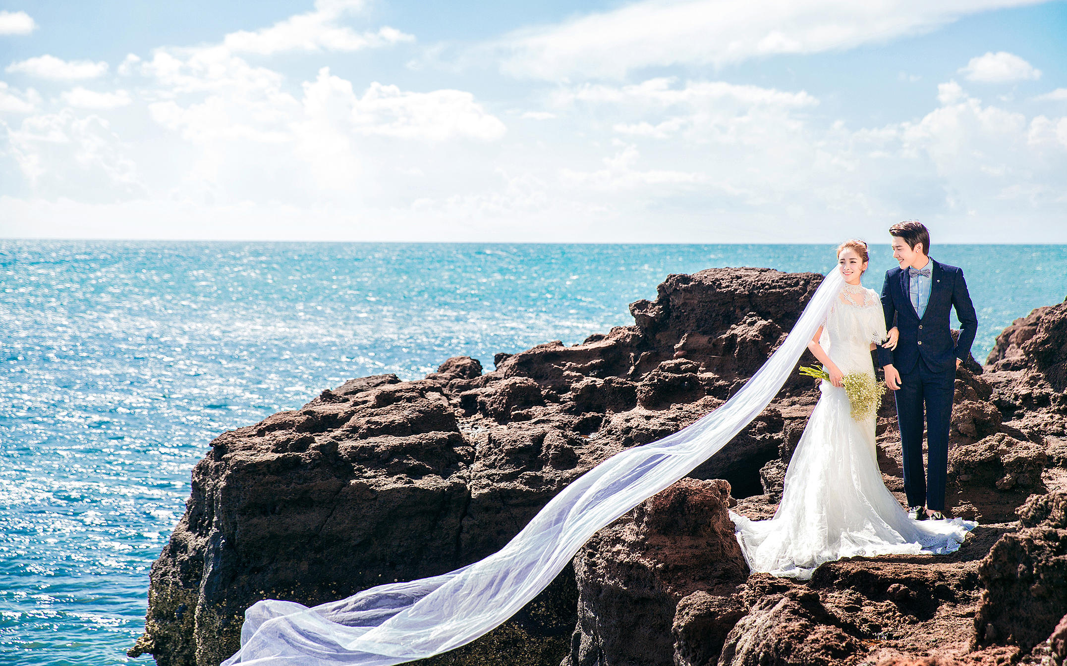 【爆款套餐】校园+街拍+798外景任意选