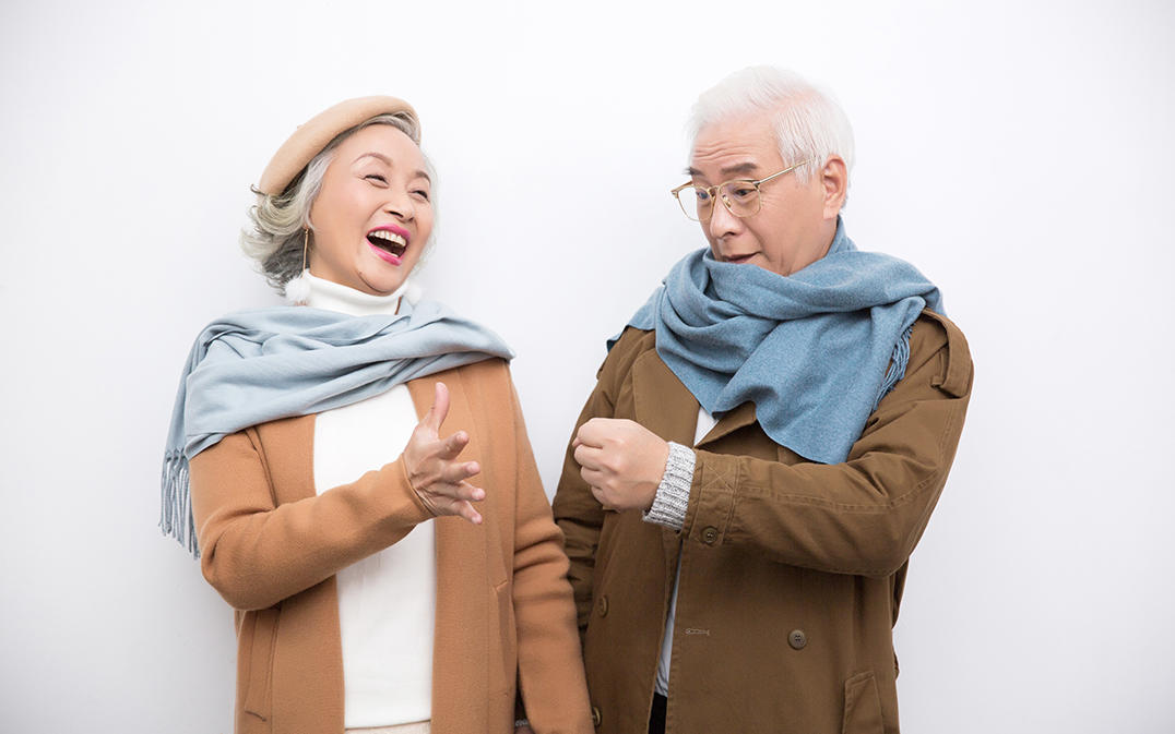 L.Y STUDIO-银婚