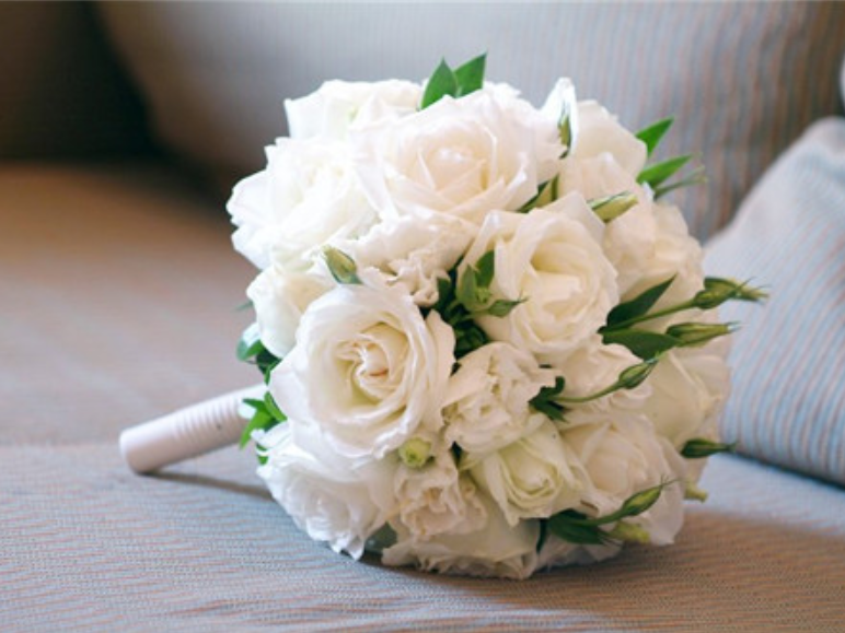 户外小清新唯美婚礼18年大热（含首席四大金刚）