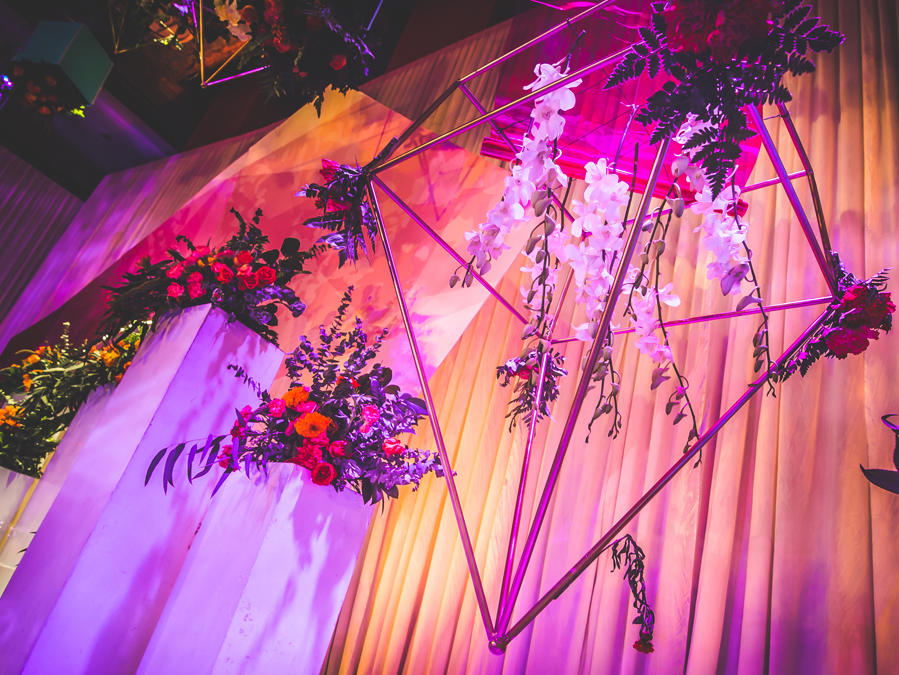 LEPAD乐派唯实国际《上善若水任方圆》