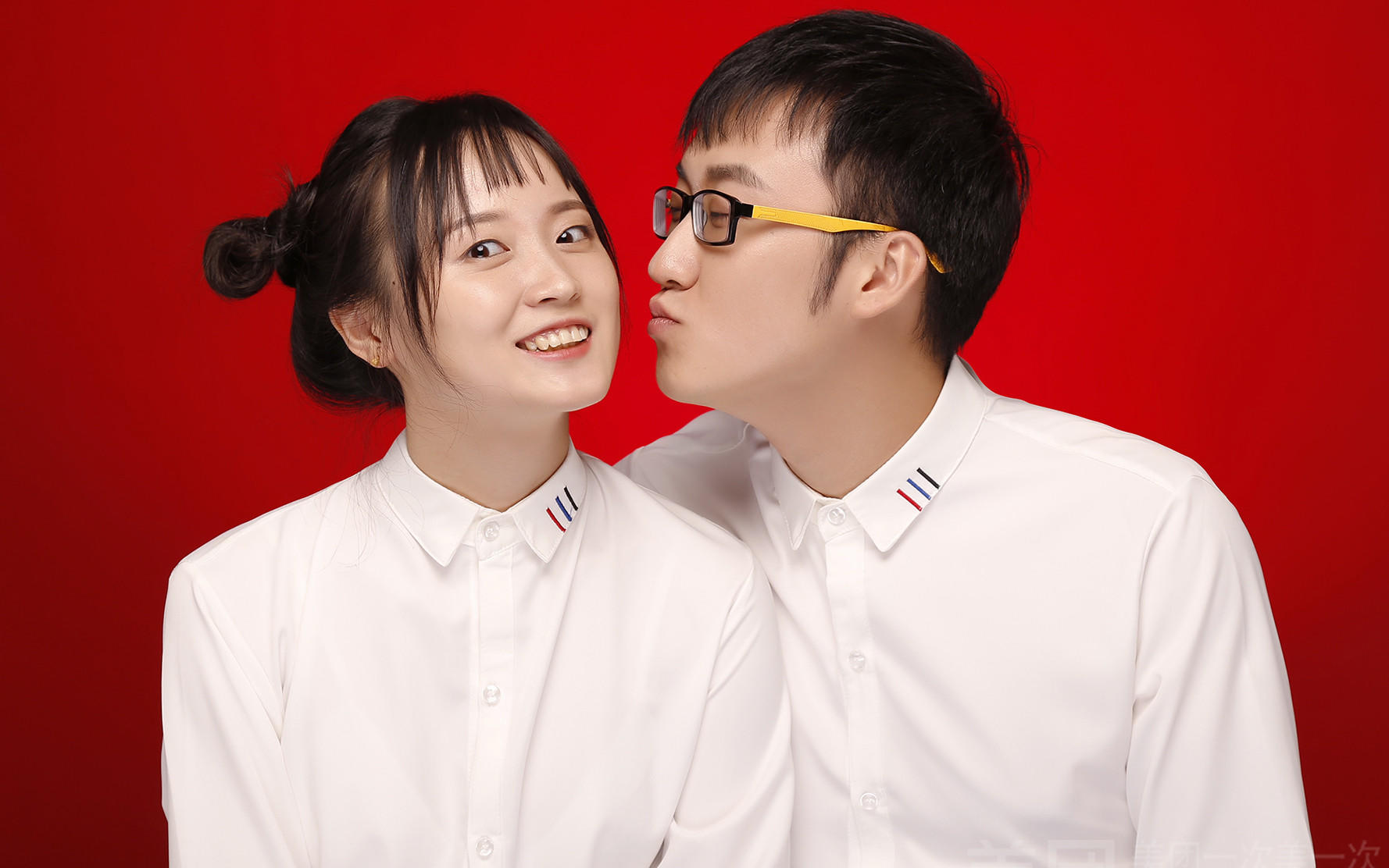 仅售99元，价值168元结婚登记照，节假日通用！