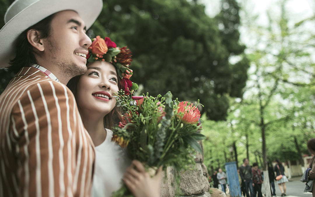 夜景+外景+基地内景+底片全送/费用全包干