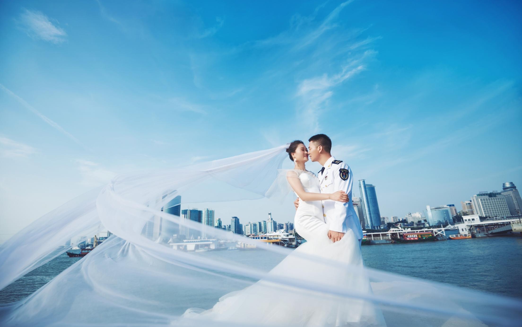 厦门立夏摄影：浪漫之旅+独家特色内景